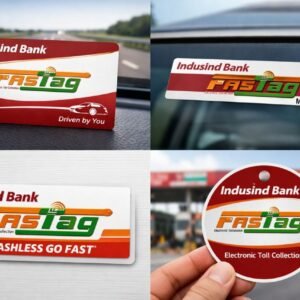 INDUSIND BANK